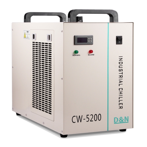 Chiller CW 5200 Ψύκτης